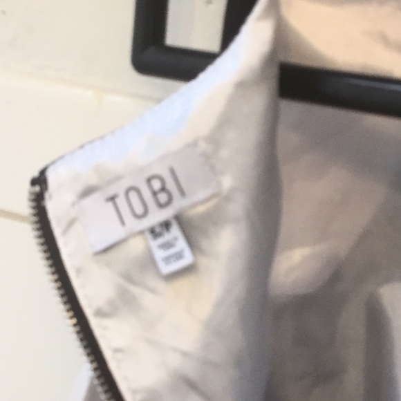 Crop top - Picture 3 of 3